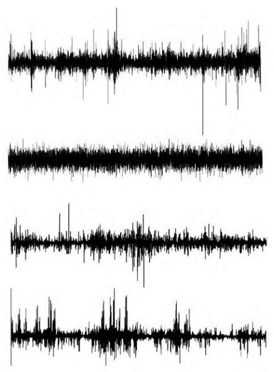 «(Не)послушные рынки. Фрактальная революция в финансах» (ч.1) - 6